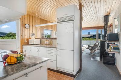 Vorschaubild von Ferienhaus AM49 in Vejlby Klit - Westjütland