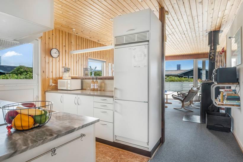 Foto von Ferienhaus AM49 in Vejlby Klit - Westjütland