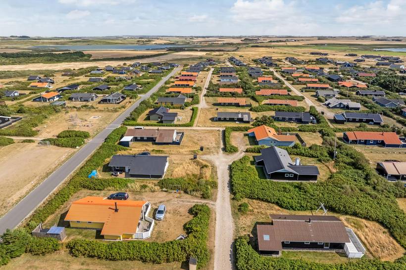 Foto von Ferienhaus AM49 in Vejlby Klit - Westjütland