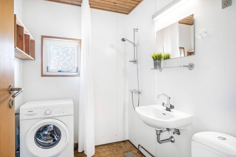 Foto von Ferienhaus AM49 in Vejlby Klit - Westjütland