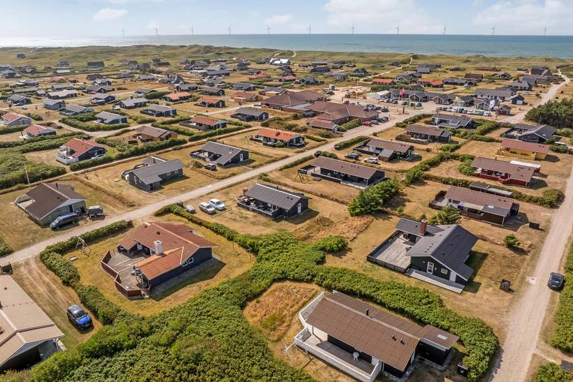 Foto von Ferienhaus AM49 in Vejlby Klit - Westjütland