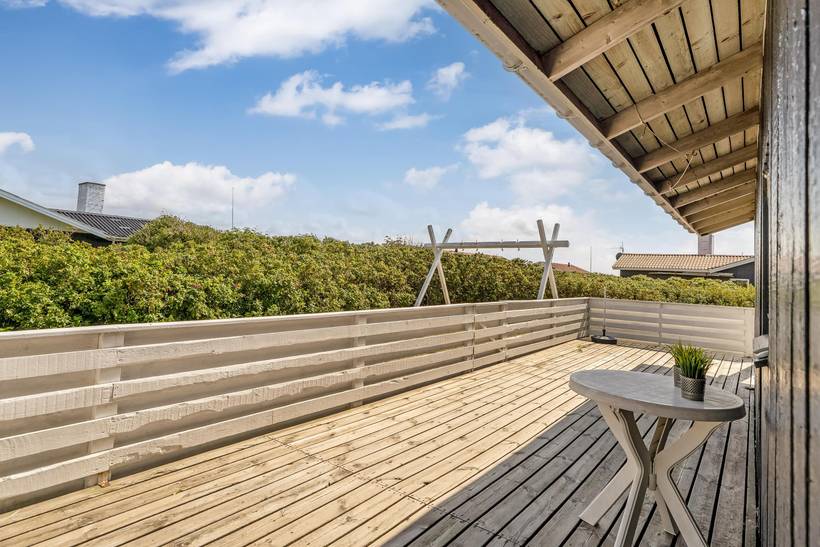 Foto von Ferienhaus AM49 in Vejlby Klit - Westjütland