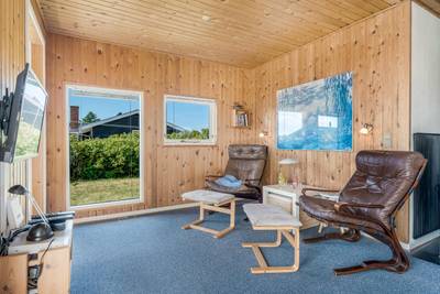 Vorschaubild von Ferienhaus AM49 in Vejlby Klit - Westjütland