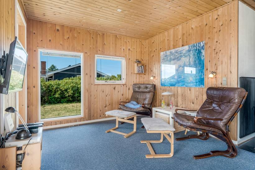 Foto von Ferienhaus AM49 in Vejlby Klit - Westjütland
