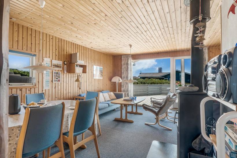 Foto von Ferienhaus AM49 in Vejlby Klit - Westjütland