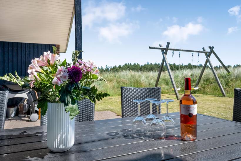 Foto von Ferienhaus AM50 in Vejers Strand - Westjütland