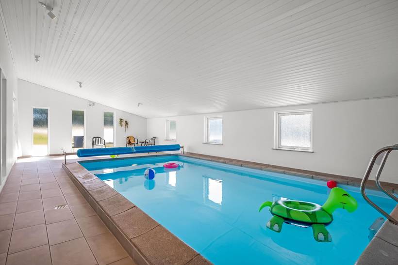 Foto von Ferienhaus AM50 in Vejers Strand - Westjütland