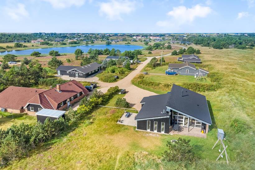 Foto von Ferienhaus AM50 in Vejers Strand - Westjütland