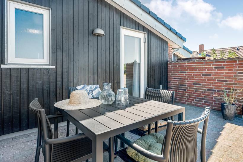 Foto von Ferienhaus AM50 in Vejers Strand - Westjütland