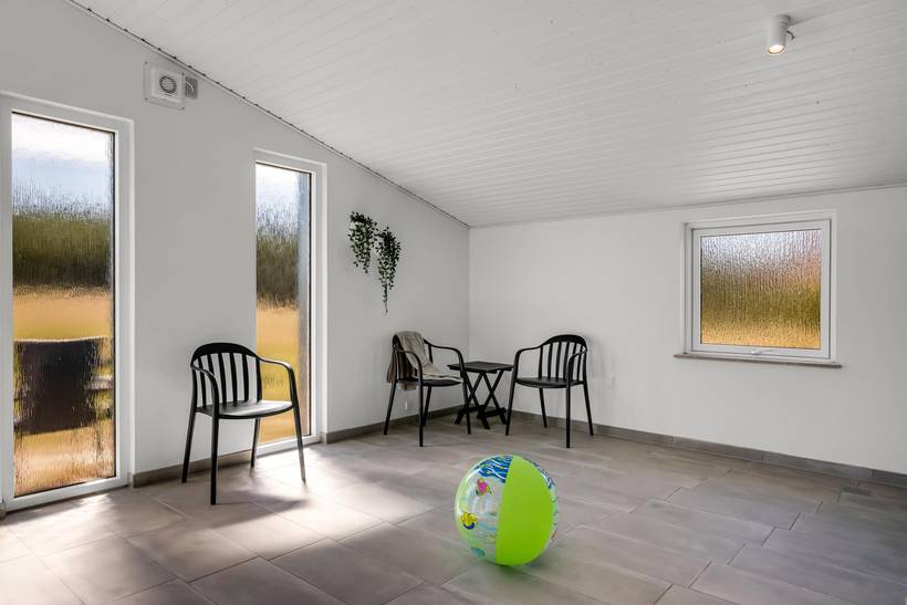 Foto von Ferienhaus AM50 in Vejers Strand - Westjütland