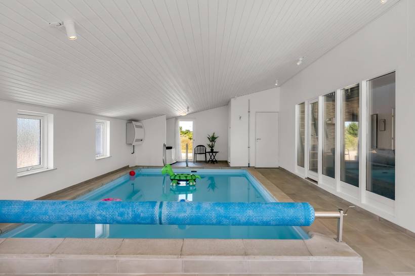 Foto von Ferienhaus AM50 in Vejers Strand - Westjütland