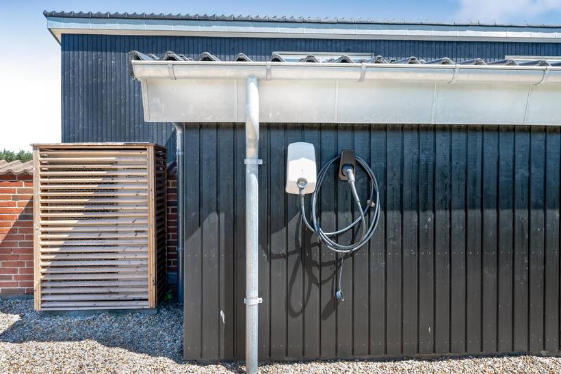 Foto von Ferienhaus AM50 in Vejers Strand - Westjütland