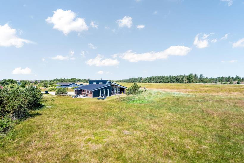 Foto von Ferienhaus AM50 in Vejers Strand - Westjütland