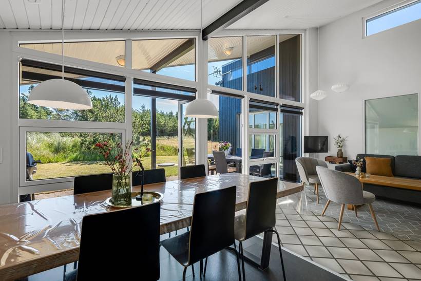 Foto von Ferienhaus AM50 in Vejers Strand - Westjütland