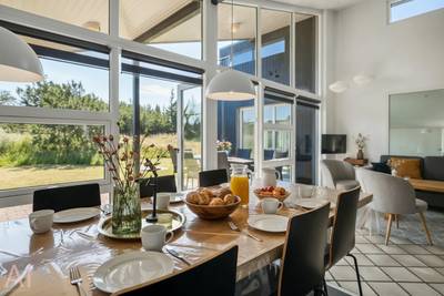 Vorschaubild von Ferienhaus AM50 in Vejers Strand - Westjütland