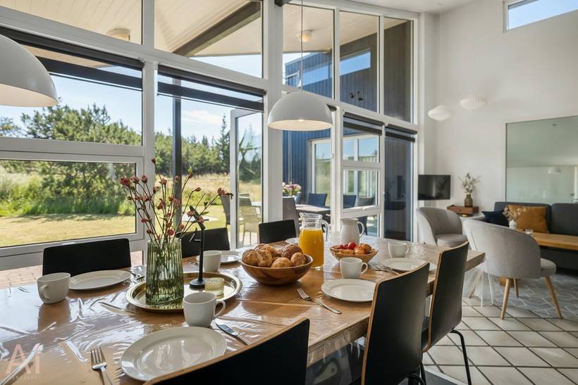 Foto von Ferienhaus AM50 in Vejers Strand - Westjütland