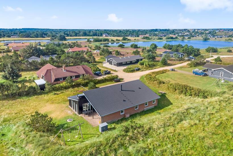 Foto von Ferienhaus AM50 in Vejers Strand - Westjütland