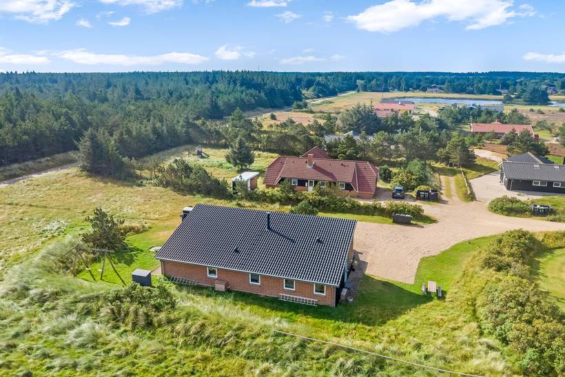Foto von Ferienhaus AM50 in Vejers Strand - Westjütland