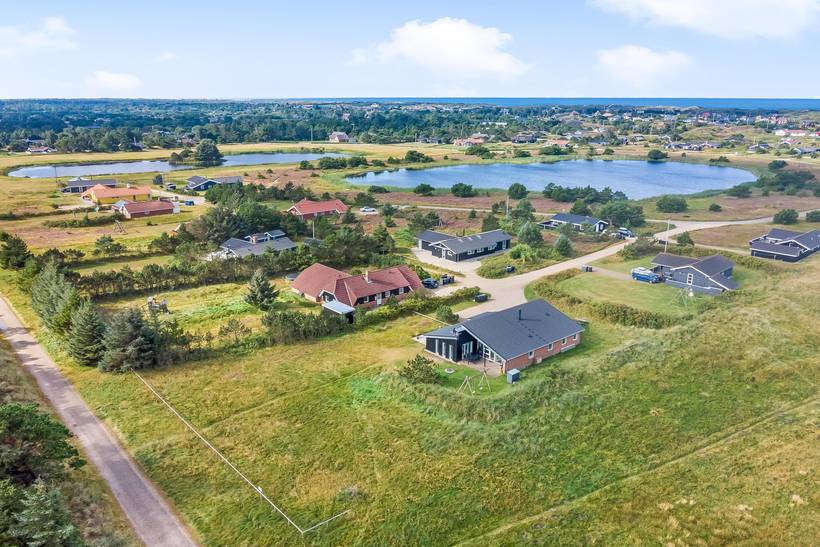 Foto von Ferienhaus AM50 in Vejers Strand - Westjütland