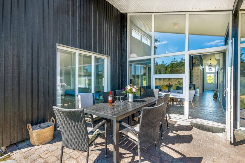 Foto von Ferienhaus AM50 in Vejers Strand - Westjütland
