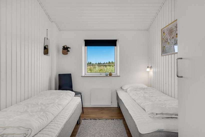 Foto von Ferienhaus AM50 in Vejers Strand - Westjütland