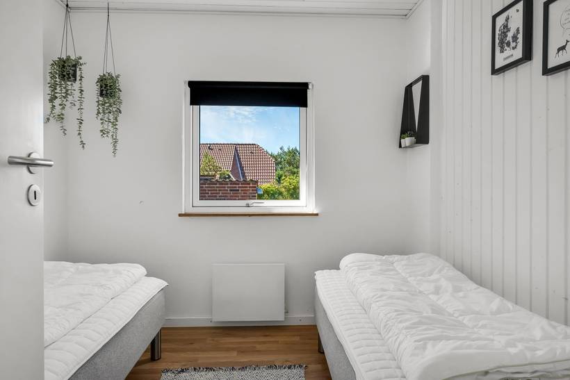 Foto von Ferienhaus AM50 in Vejers Strand - Westjütland