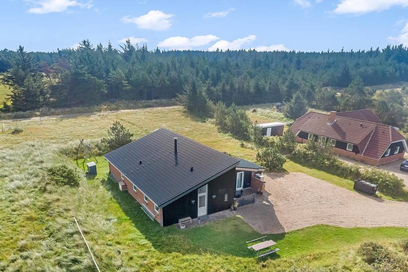 Foto von Ferienhaus AM50 in Vejers Strand - Westjütland