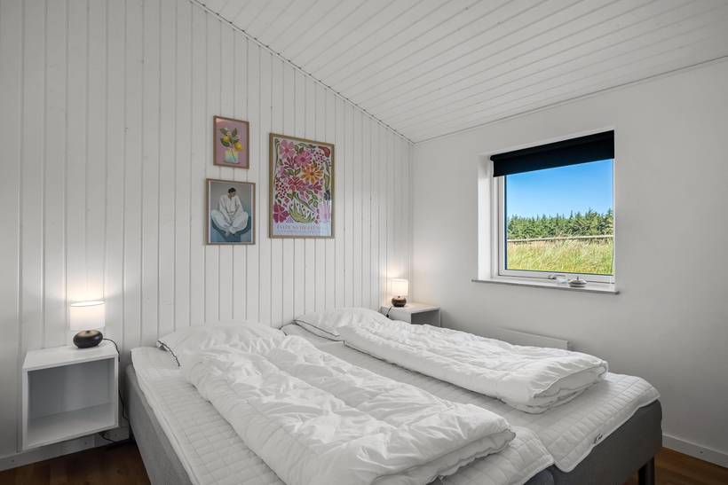 Foto von Ferienhaus AM50 in Vejers Strand - Westjütland
