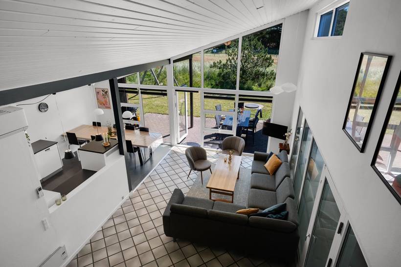 Foto von Ferienhaus AM50 in Vejers Strand - Westjütland