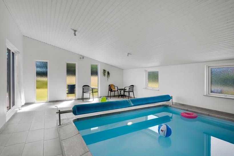 Foto von Ferienhaus AM50 in Vejers Strand - Westjütland