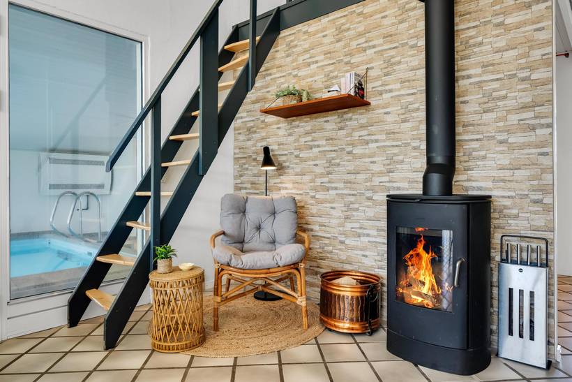 Foto von Ferienhaus AM50 in Vejers Strand - Westjütland