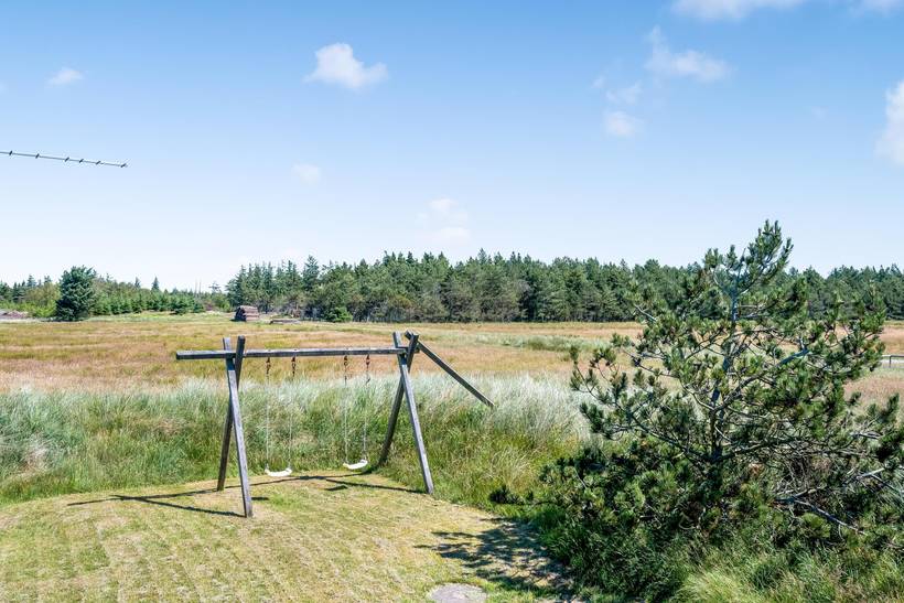 Foto von Ferienhaus AM50 in Vejers Strand - Westjütland