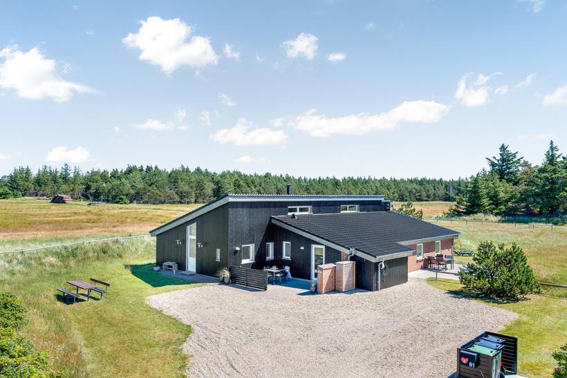 Foto von Ferienhaus AM50 in Vejers Strand - Westjütland