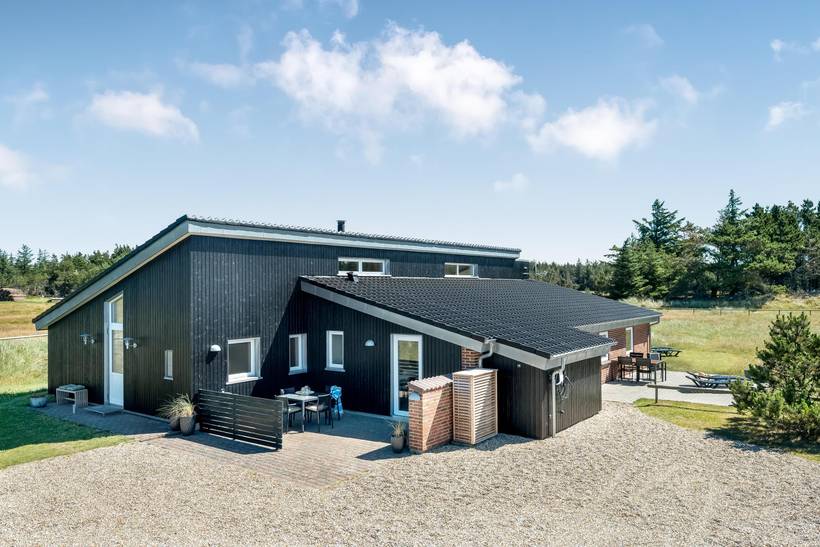 Foto von Ferienhaus AM50 in Vejers Strand - Westjütland