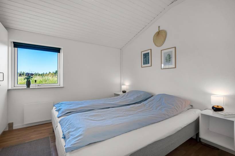 Foto von Ferienhaus AM50 in Vejers Strand - Westjütland