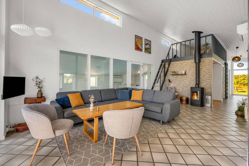 Foto von Ferienhaus AM50 in Vejers Strand - Westjütland