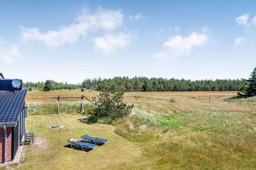 Foto von Ferienhaus AM50 in Vejers Strand - Westjütland