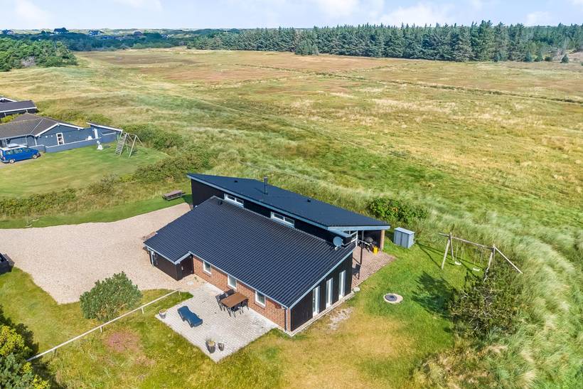 Foto von Ferienhaus AM50 in Vejers Strand - Westjütland