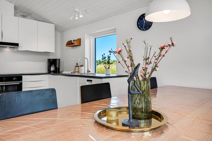 Foto von Ferienhaus AM50 in Vejers Strand - Westjütland