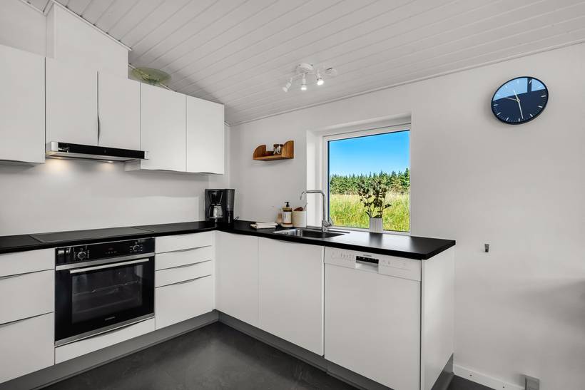Foto von Ferienhaus AM50 in Vejers Strand - Westjütland