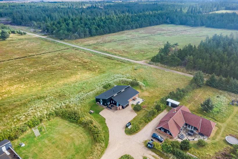Foto von Ferienhaus AM50 in Vejers Strand - Westjütland