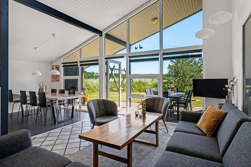 Foto von Ferienhaus AM50 in Vejers Strand - Westjütland
