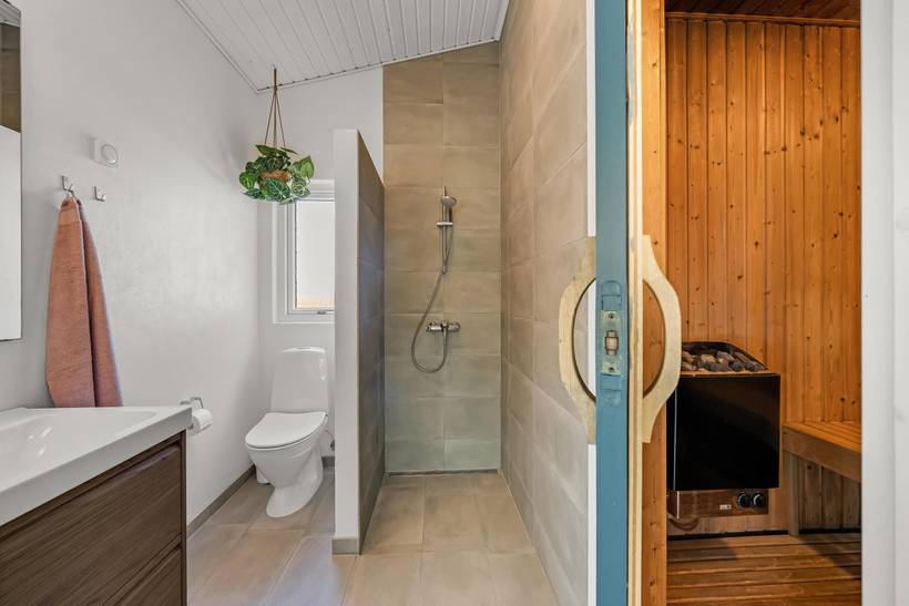 Foto von Ferienhaus AM50 in Vejers Strand - Westjütland