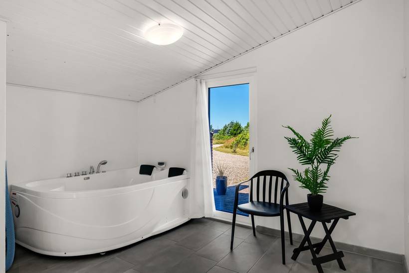 Foto von Ferienhaus AM50 in Vejers Strand - Westjütland