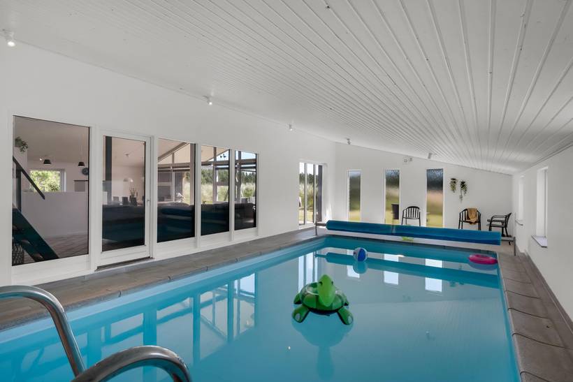Foto von Ferienhaus AM50 in Vejers Strand - Westjütland