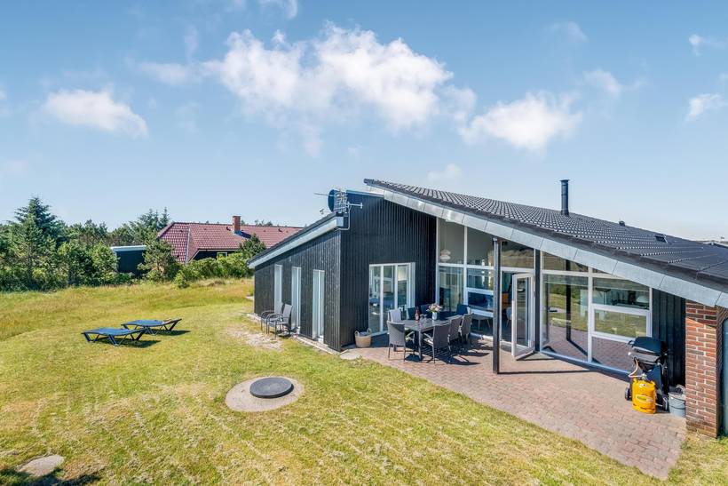 Foto von Ferienhaus AM50 in Vejers Strand - Westjütland
