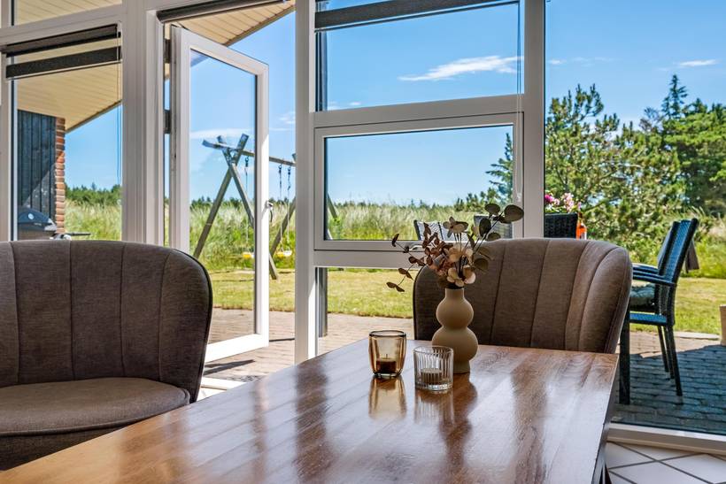 Foto von Ferienhaus AM50 in Vejers Strand - Westjütland