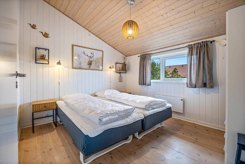 Foto von Ferienhaus AM53 in Nr. Lyngvig - Hvide Sande - Westjütland