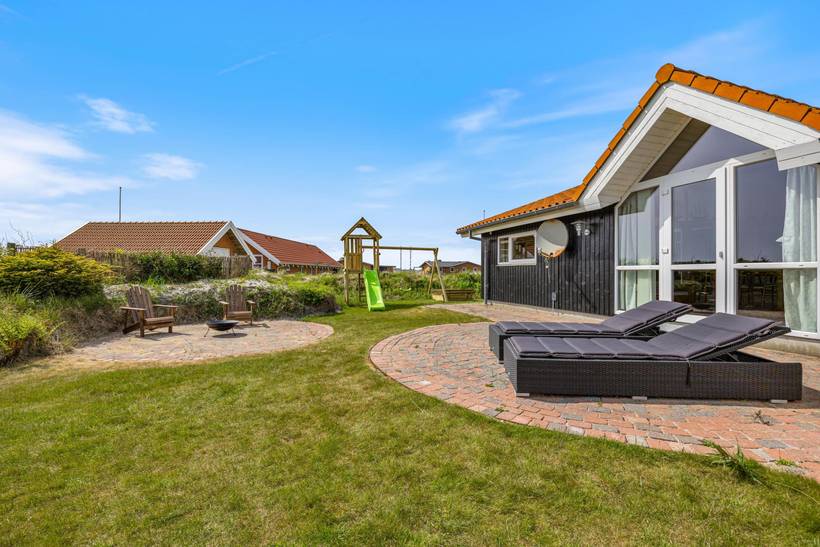 Foto von Ferienhaus AM53 in Nr. Lyngvig - Hvide Sande - Westjütland