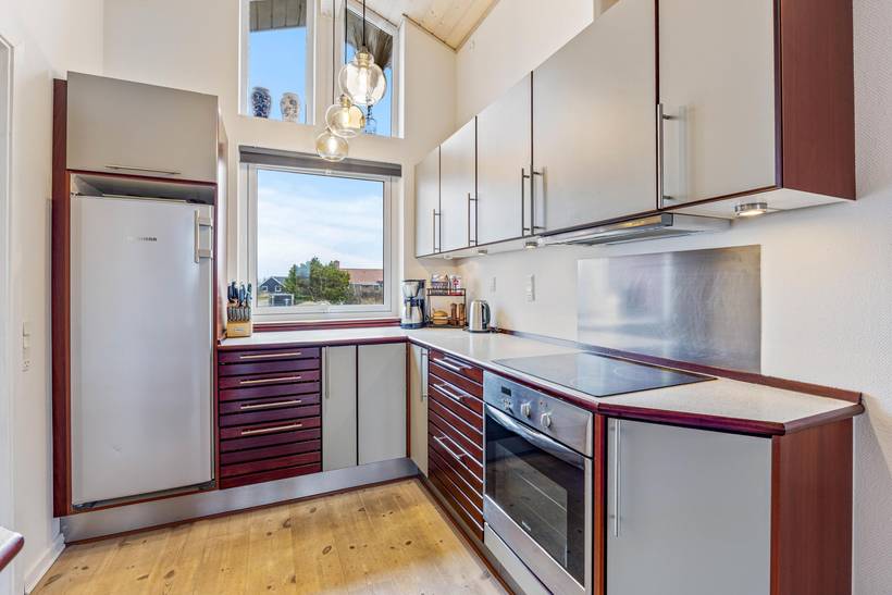 Foto von Ferienhaus AM53 in Nr. Lyngvig - Hvide Sande - Westjütland